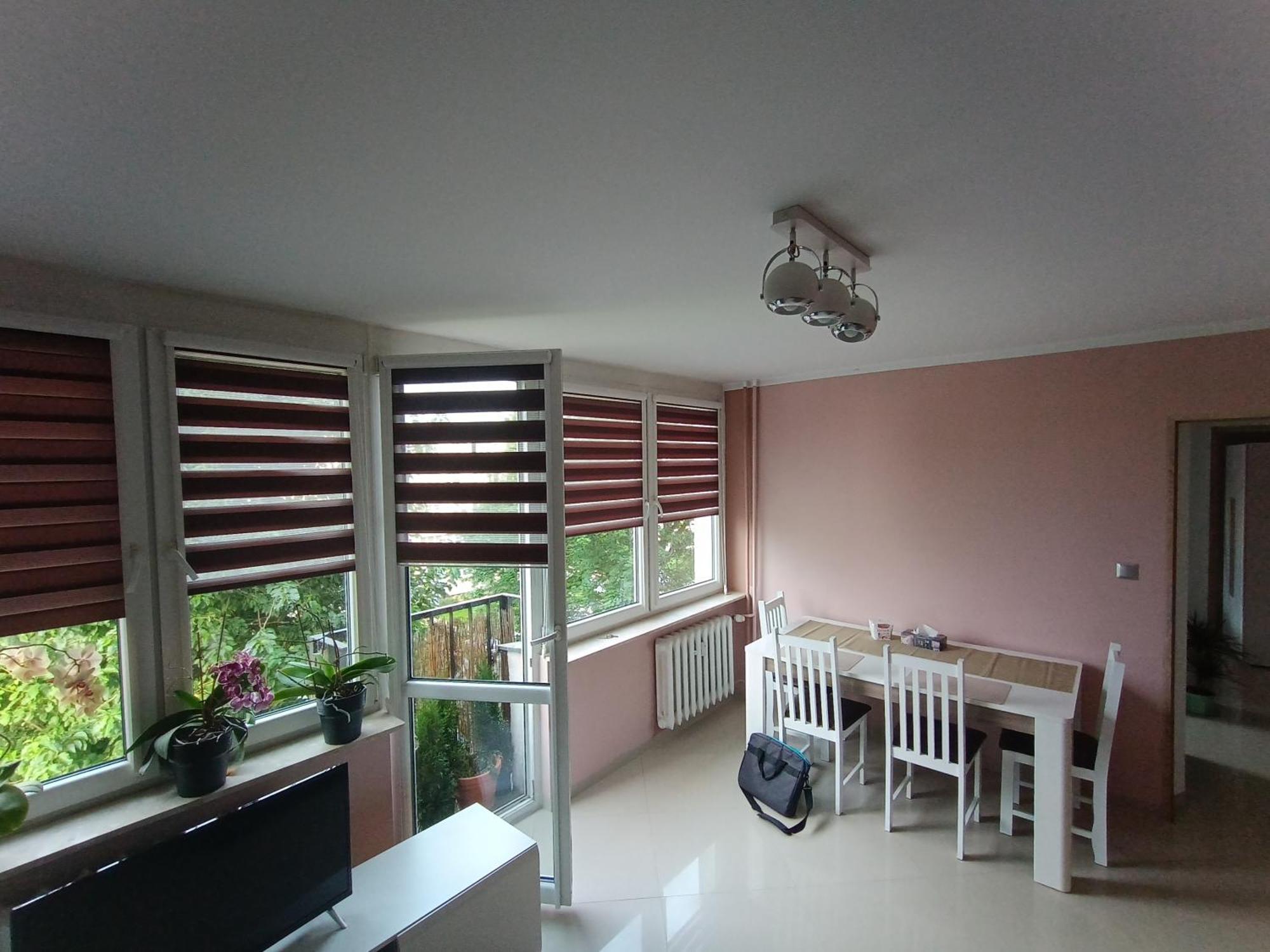 Retro Apartament Blisko Parku Koszalin Esterno foto